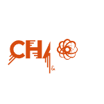 Chaos Branding AI Automation Agency Logo